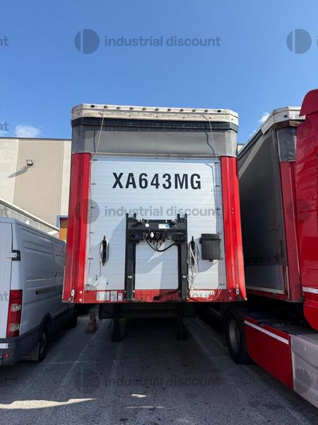 1#9684 Cessione azienda operante nel settore del trasporto su gomma in vendita - foto 4