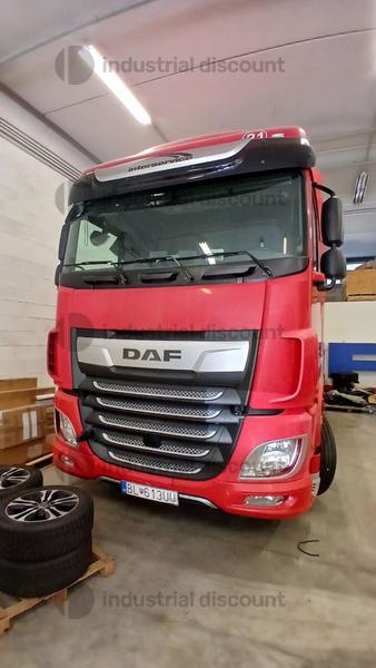 1#9684 Cessione azienda operante nel settore del trasporto su gomma in vendita - foto 5