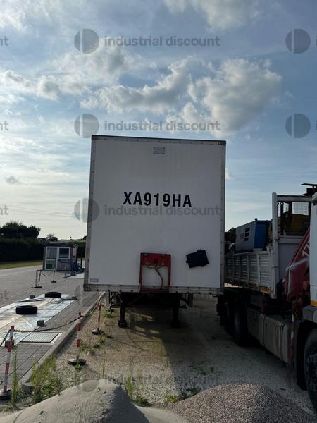 1#9684 Cessione azienda operante nel settore del trasporto su gomma in vendita - foto 6
