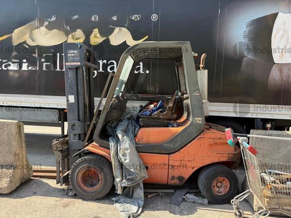1#9684 Cessione azienda operante nel settore del trasporto su gomma in vendita - foto 7