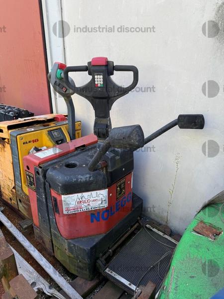 1#9684 Cessione azienda operante nel settore del trasporto su gomma in vendita - foto 8