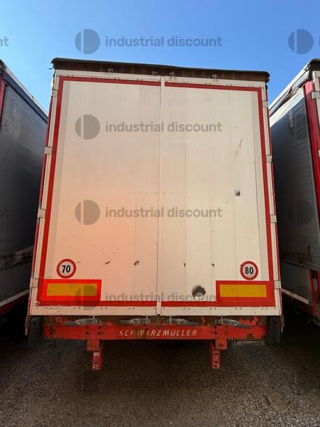 1#9684 Cessione azienda operante nel settore del trasporto su gomma in vendita - foto 9