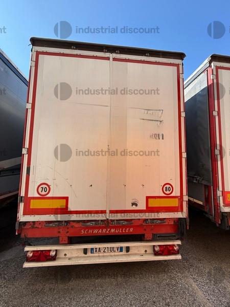 1#9684 Cessione azienda operante nel settore del trasporto su gomma in vendita - foto 11