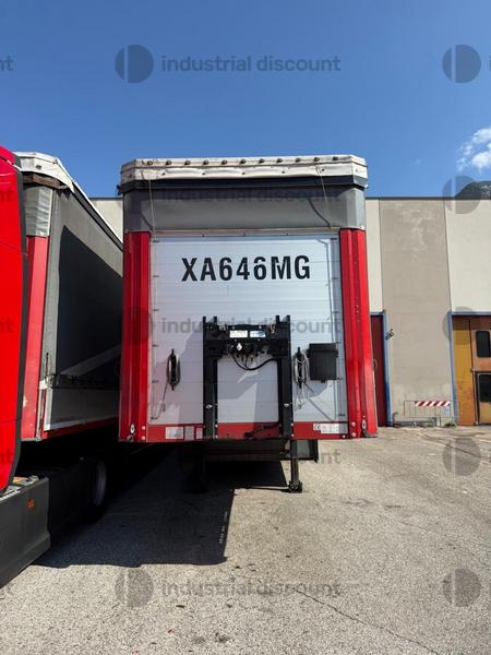 1#9684 Cessione azienda operante nel settore del trasporto su gomma in vendita - foto 12