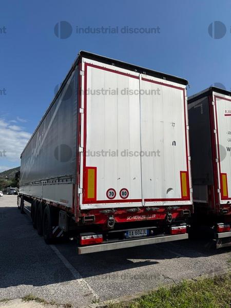 1#9684 Cessione azienda operante nel settore del trasporto su gomma in vendita - foto 13