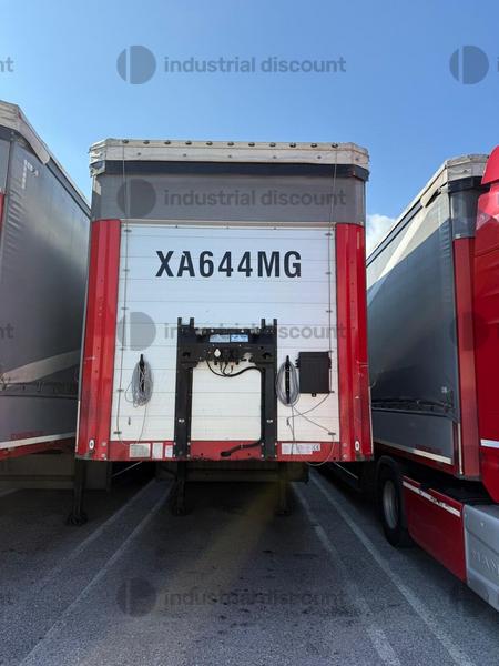 1#9684 Cessione azienda operante nel settore del trasporto su gomma in vendita - foto 14