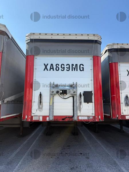 1#9684 Cessione azienda operante nel settore del trasporto su gomma in vendita - foto 15