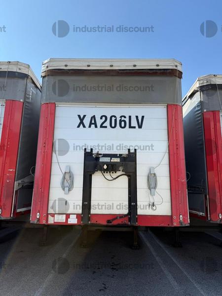 1#9684 Cessione azienda operante nel settore del trasporto su gomma in vendita - foto 16