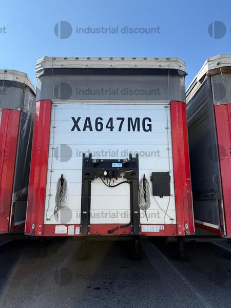 1#9684 Cessione azienda operante nel settore del trasporto su gomma in vendita - foto 17