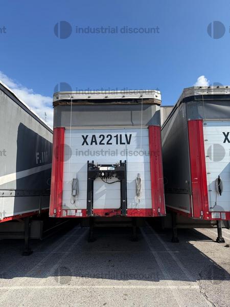 1#9684 Cessione azienda operante nel settore del trasporto su gomma in vendita - foto 19