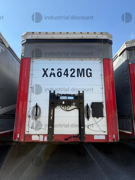 1#9684 Cessione azienda operante nel settore del trasporto su gomma in vendita - foto 20