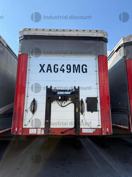 1#9684 Cessione azienda operante nel settore del trasporto su gomma in vendita - foto 21