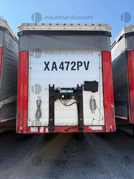 1#9684 Cessione azienda operante nel settore del trasporto su gomma in vendita - foto 22