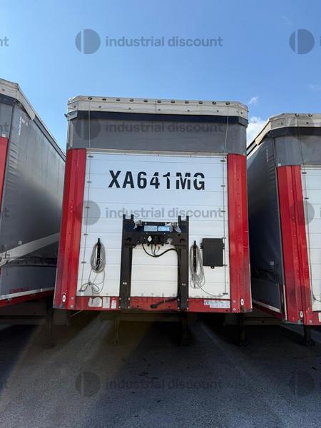 1#9684 Cessione azienda operante nel settore del trasporto su gomma in vendita - foto 23