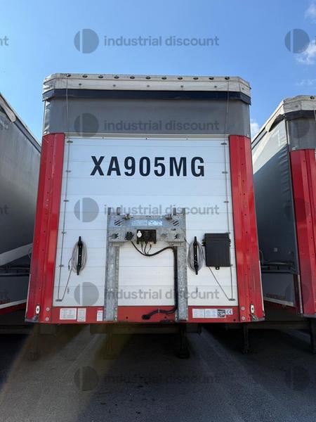 1#9684 Cessione azienda operante nel settore del trasporto su gomma in vendita - foto 24