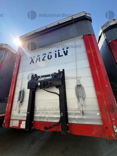 1#9684 Cessione azienda operante nel settore del trasporto su gomma in vendita - foto 26