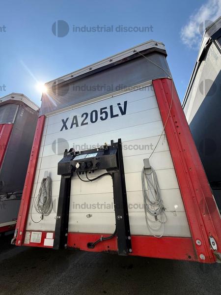 1#9684 Cessione azienda operante nel settore del trasporto su gomma in vendita - foto 27