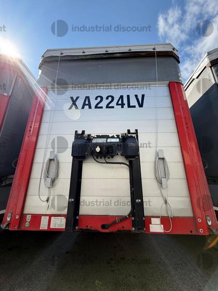 1#9684 Cessione azienda operante nel settore del trasporto su gomma in vendita - foto 28