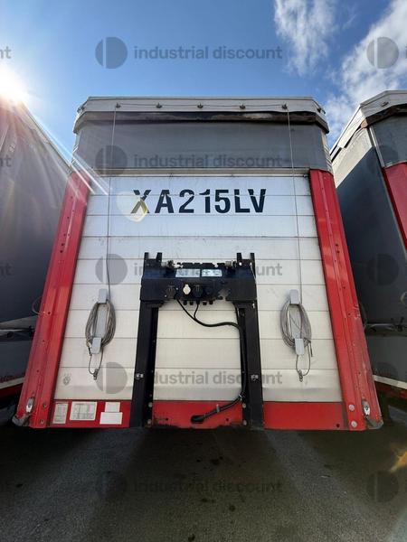 1#9684 Cessione azienda operante nel settore del trasporto su gomma in vendita - foto 29