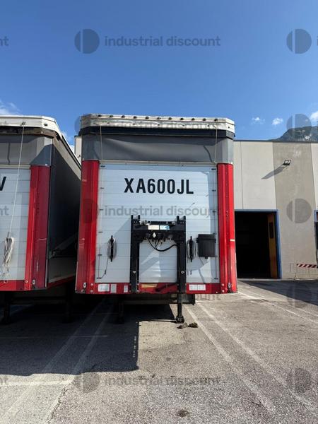 1#9684 Cessione azienda operante nel settore del trasporto su gomma in vendita - foto 30