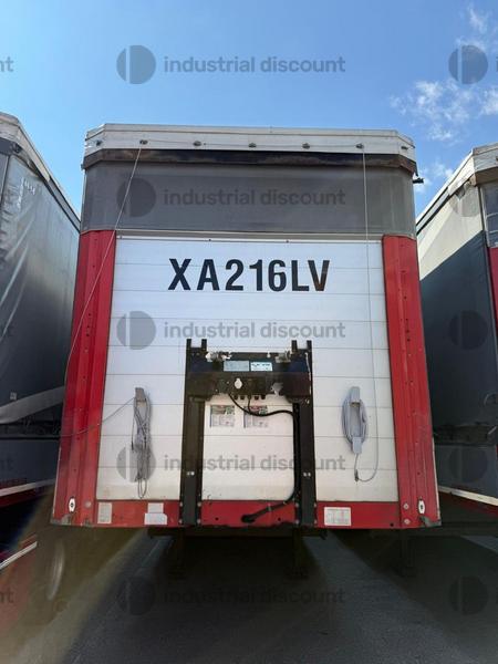 1#9684 Cessione azienda operante nel settore del trasporto su gomma in vendita - foto 31