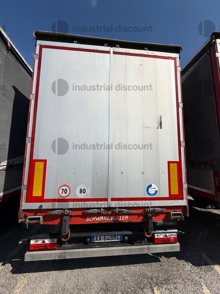 1#9684 Cessione azienda operante nel settore del trasporto su gomma in vendita - foto 32