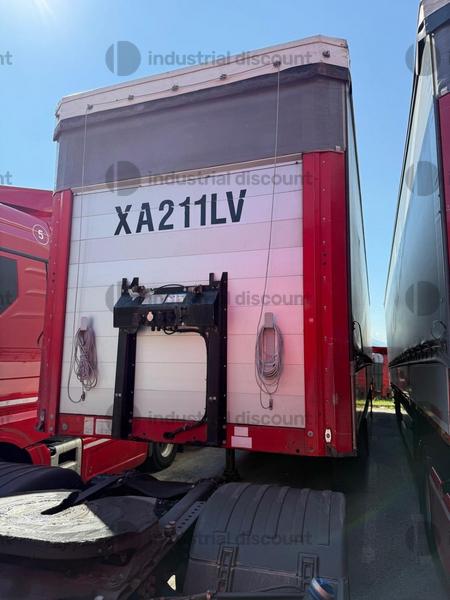 1#9684 Cessione azienda operante nel settore del trasporto su gomma in vendita - foto 33