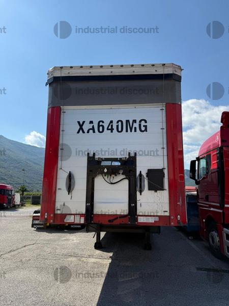 1#9684 Cessione azienda operante nel settore del trasporto su gomma in vendita - foto 34