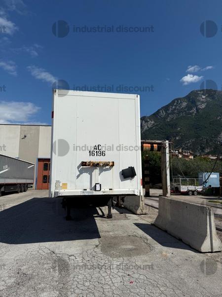 1#9684 Cessione azienda operante nel settore del trasporto su gomma in vendita - foto 35