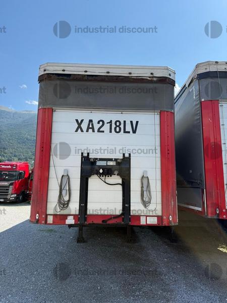 1#9684 Cessione azienda operante nel settore del trasporto su gomma in vendita - foto 36