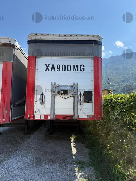 1#9684 Cessione azienda operante nel settore del trasporto su gomma in vendita - foto 37