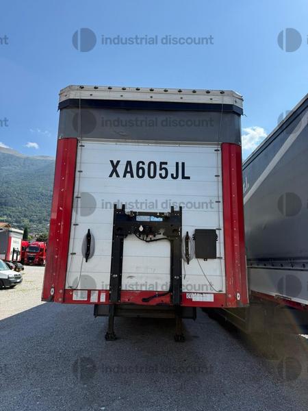 1#9684 Cessione azienda operante nel settore del trasporto su gomma in vendita - foto 38