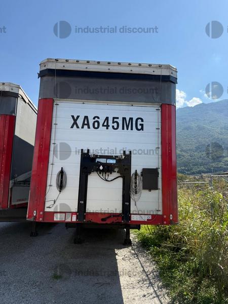 1#9684 Cessione azienda operante nel settore del trasporto su gomma in vendita - foto 39