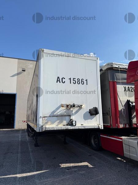 1#9684 Cessione azienda operante nel settore del trasporto su gomma in vendita - foto 40