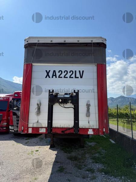 1#9684 Cessione azienda operante nel settore del trasporto su gomma in vendita - foto 41