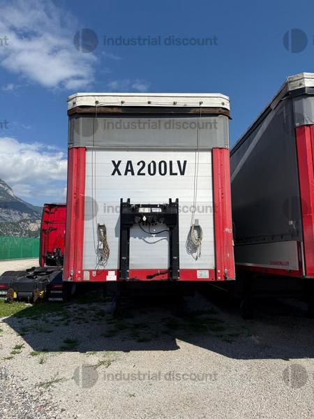 1#9684 Cessione azienda operante nel settore del trasporto su gomma in vendita - foto 42