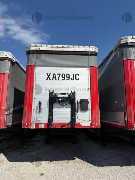 1#9684 Cessione azienda operante nel settore del trasporto su gomma in vendita - foto 43