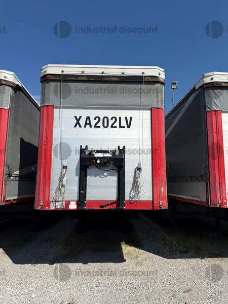 1#9684 Cessione azienda operante nel settore del trasporto su gomma in vendita - foto 49