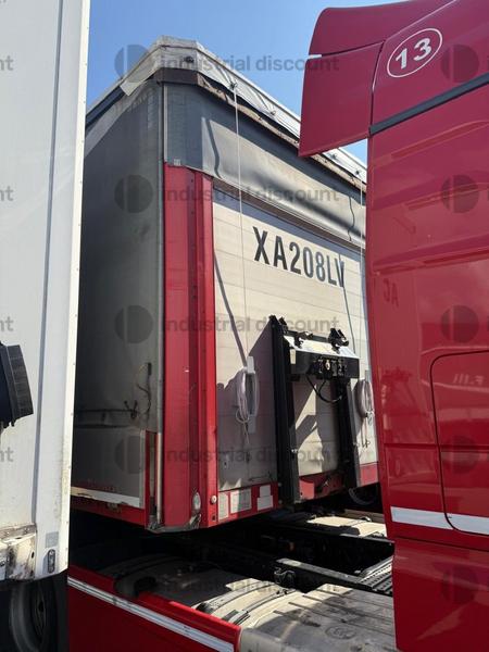 1#9684 Cessione azienda operante nel settore del trasporto su gomma in vendita - foto 50