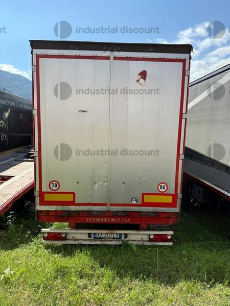 1#9684 Cessione azienda operante nel settore del trasporto su gomma in vendita - foto 53