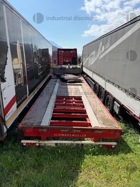 1#9684 Cessione azienda operante nel settore del trasporto su gomma in vendita - foto 54