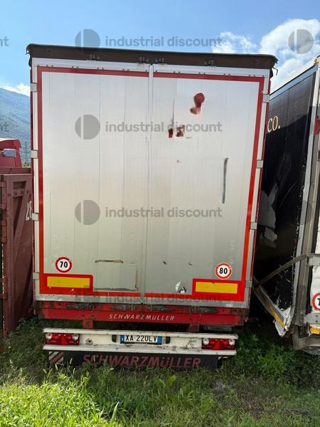 1#9684 Cessione azienda operante nel settore del trasporto su gomma in vendita - foto 55