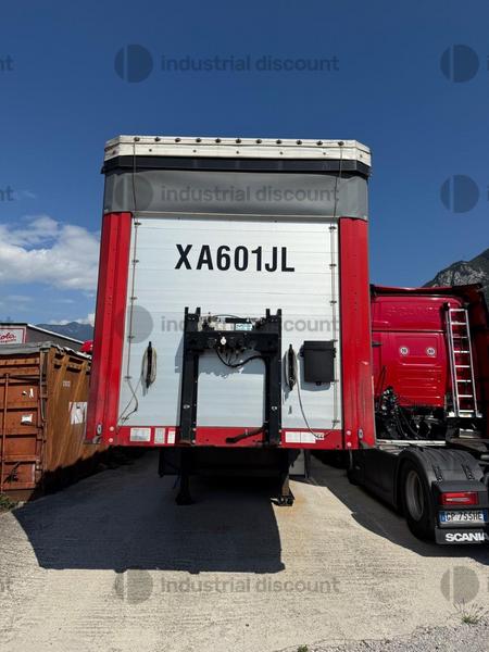 1#9684 Cessione azienda operante nel settore del trasporto su gomma in vendita - foto 56