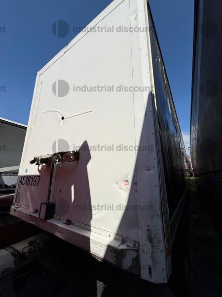 1#9684 Cessione azienda operante nel settore del trasporto su gomma in vendita - foto 57