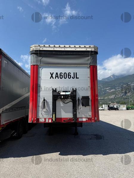 1#9684 Cessione azienda operante nel settore del trasporto su gomma in vendita - foto 58