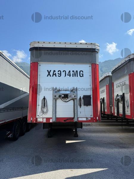 1#9684 Cessione azienda operante nel settore del trasporto su gomma in vendita - foto 59