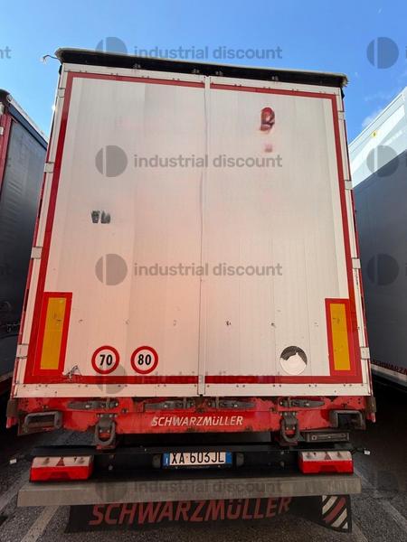 1#9684 Cessione azienda operante nel settore del trasporto su gomma in vendita - foto 60