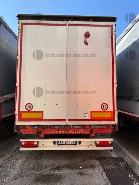 1#9684 Cessione azienda operante nel settore del trasporto su gomma in vendita - foto 61