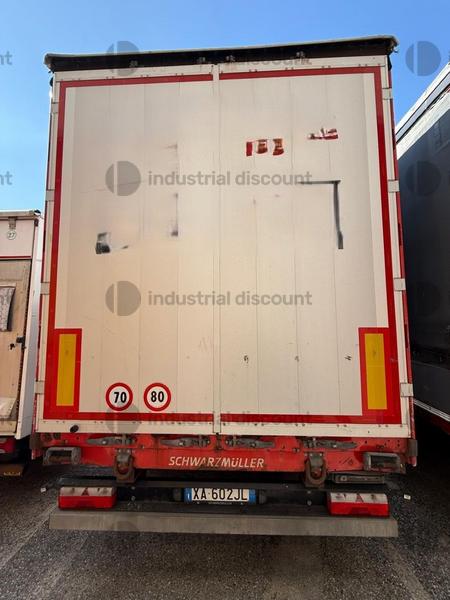 1#9684 Cessione azienda operante nel settore del trasporto su gomma in vendita - foto 62