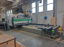 Auction of woodworking machinery and equipment - Lot 0 (Auction 9685)